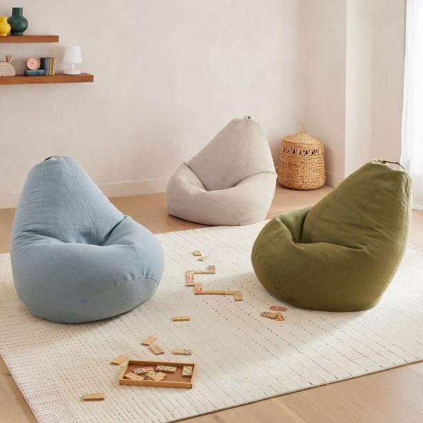 Bean Bag Chair